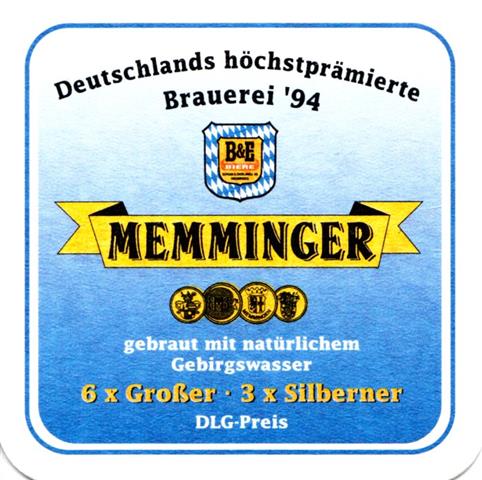 memmingen mm-by memminger dlg 7-8a (quad180-deutschlands 1994)